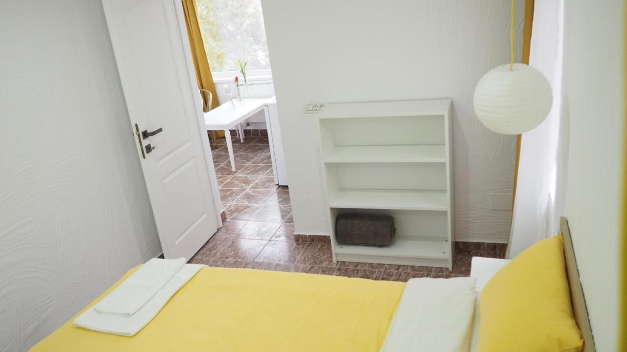 Casa De La Mare Hotel Vama Veche Kültér fotó