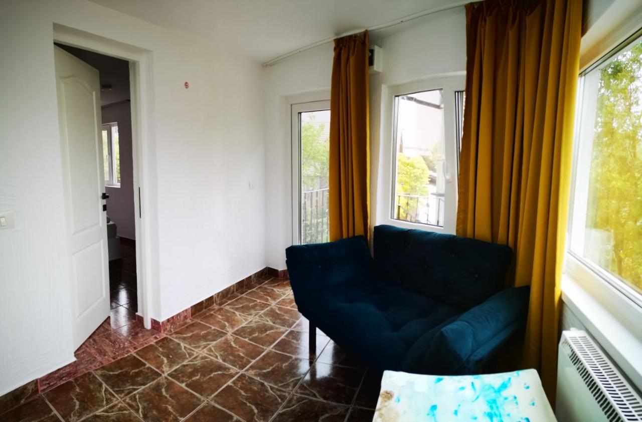 Casa De La Mare Hotel Vama Veche Kültér fotó