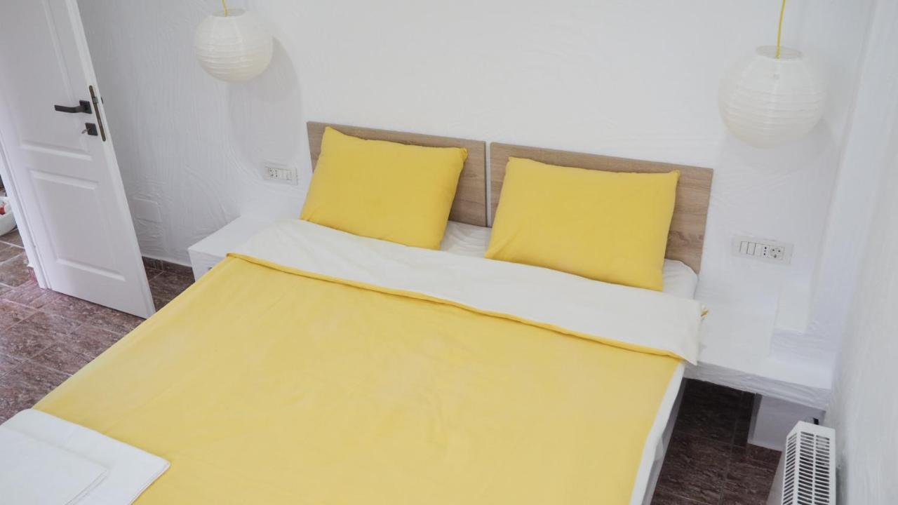 Casa De La Mare Hotel Vama Veche Kültér fotó