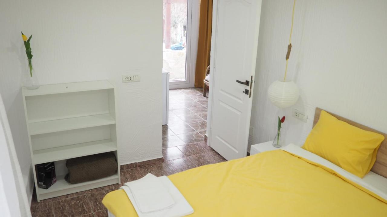 Casa De La Mare Hotel Vama Veche Kültér fotó