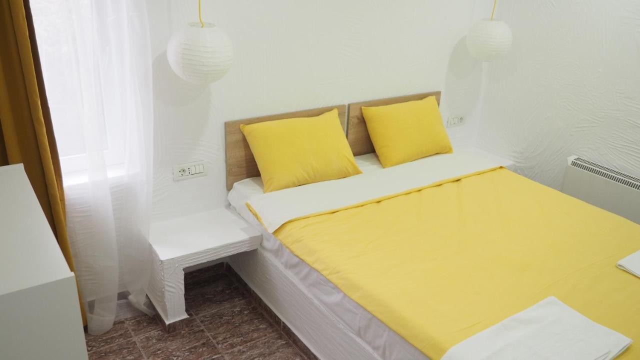 Casa De La Mare Hotel Vama Veche Kültér fotó