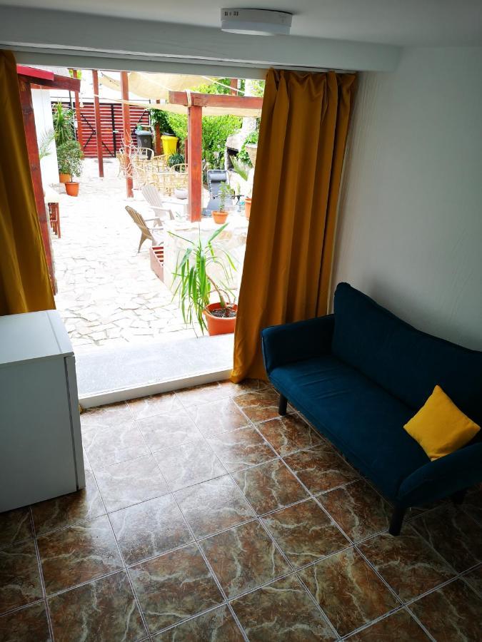 Casa De La Mare Hotel Vama Veche Kültér fotó