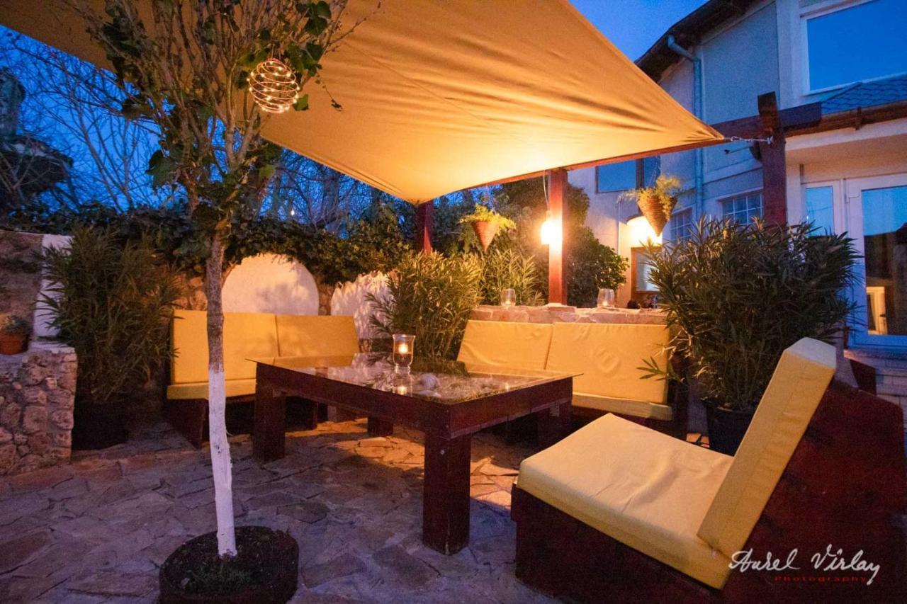 Casa De La Mare Hotel Vama Veche Kültér fotó