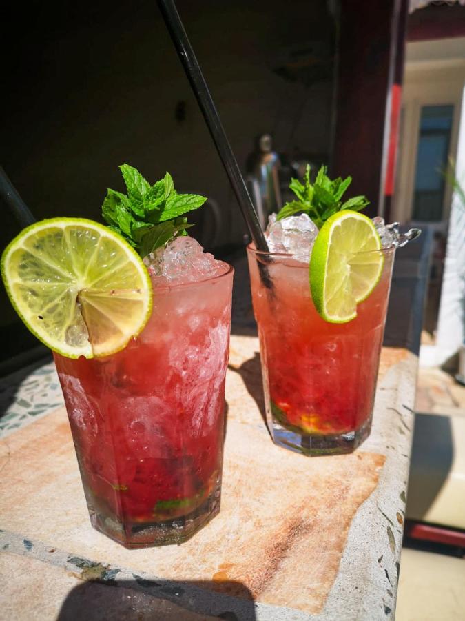 Casa De La Mare Hotel Vama Veche Kültér fotó