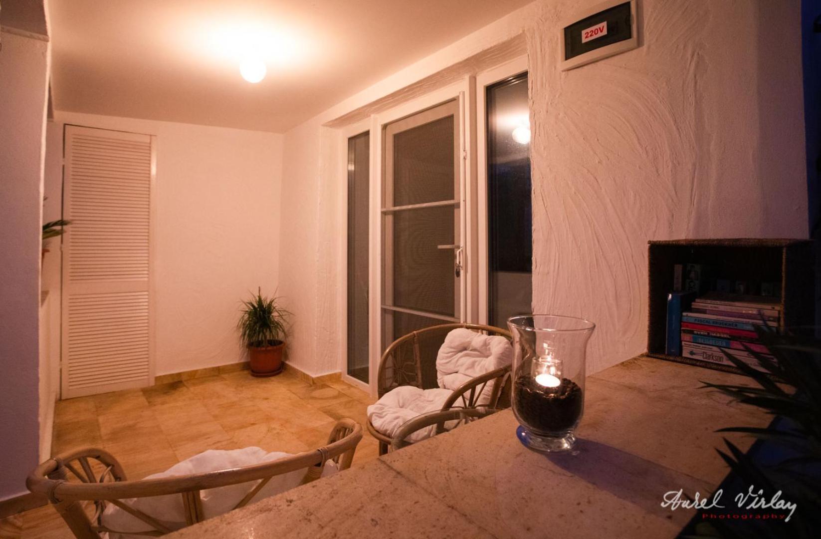Casa De La Mare Hotel Vama Veche Szoba fotó