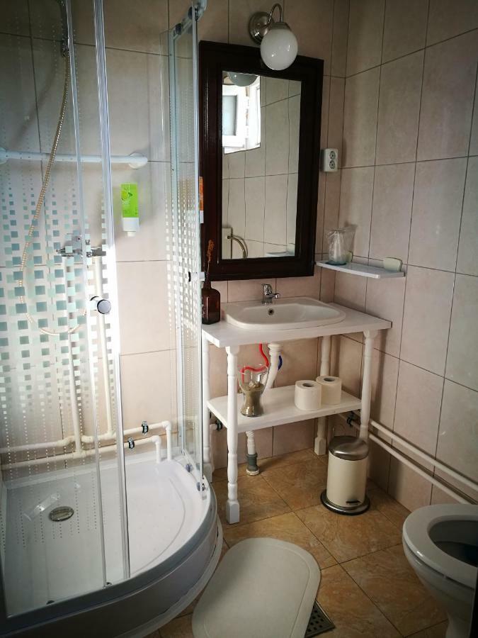 Casa De La Mare Hotel Vama Veche Kültér fotó