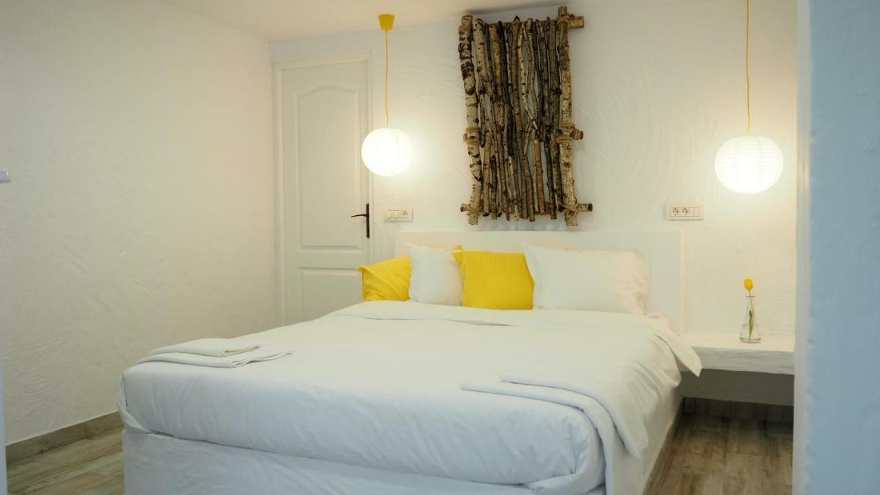 Casa De La Mare Hotel Vama Veche Kültér fotó
