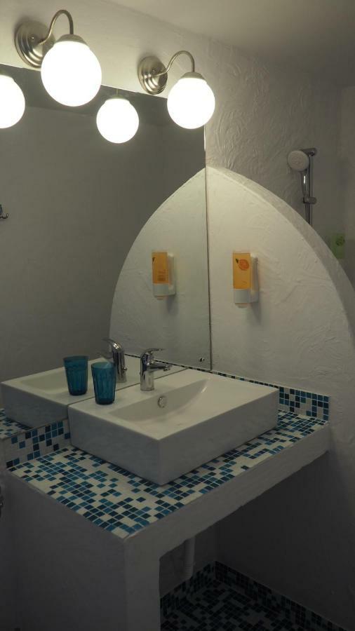 Casa De La Mare Hotel Vama Veche Kültér fotó