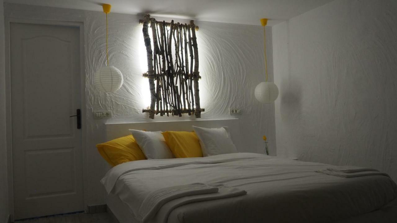 Casa De La Mare Hotel Vama Veche Kültér fotó